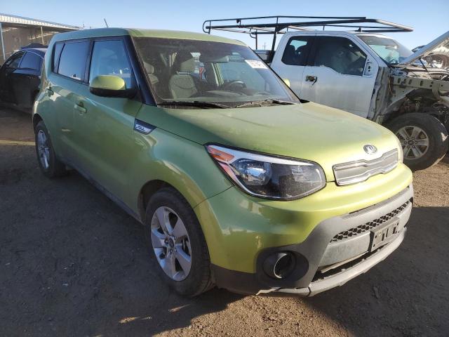 Photo 3 VIN: KNDJN2A24H7881452 - KIA SOUL 