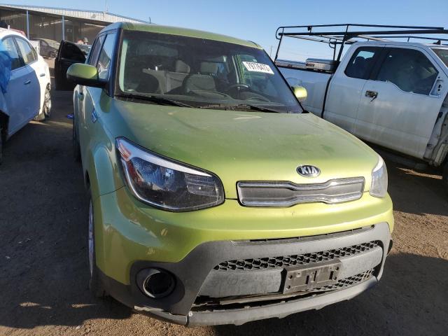 Photo 4 VIN: KNDJN2A24H7881452 - KIA SOUL 