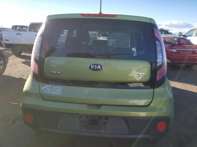 Photo 5 VIN: KNDJN2A24H7881452 - KIA SOUL 