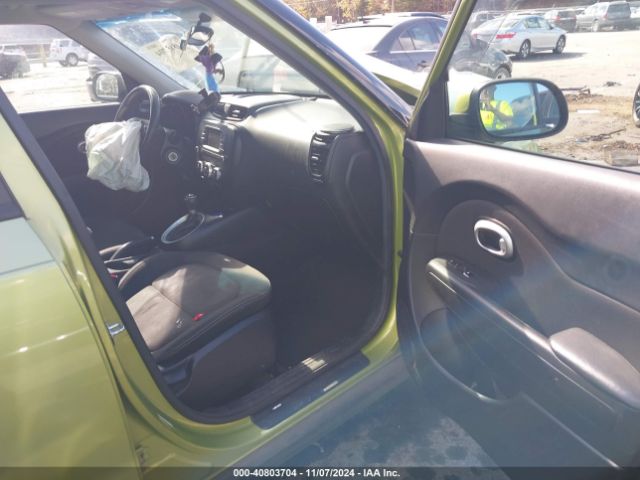 Photo 4 VIN: KNDJN2A24H7881760 - KIA SOUL 