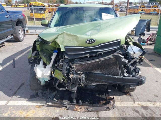 Photo 5 VIN: KNDJN2A24H7881760 - KIA SOUL 