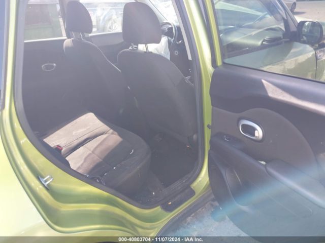 Photo 7 VIN: KNDJN2A24H7881760 - KIA SOUL 