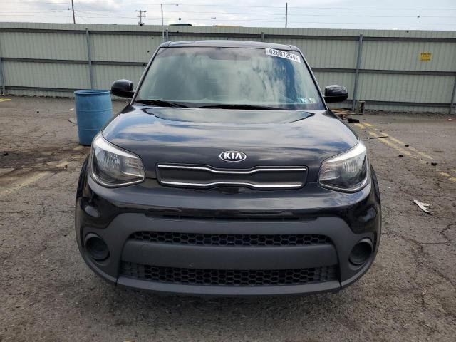 Photo 4 VIN: KNDJN2A24H7882830 - KIA SOUL 