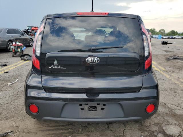 Photo 5 VIN: KNDJN2A24H7882830 - KIA SOUL 