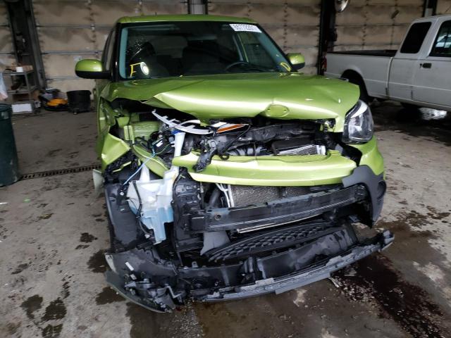 Photo 8 VIN: KNDJN2A24H7883105 - KIA SOUL 