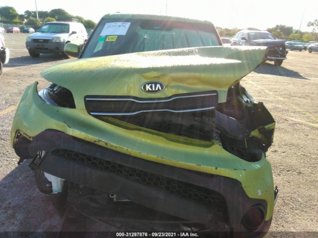 Photo 5 VIN: KNDJN2A24H7883377 - KIA SOUL 