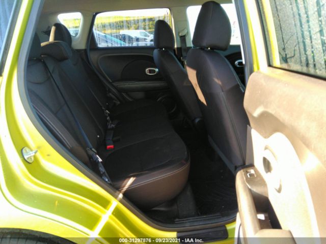 Photo 7 VIN: KNDJN2A24H7883377 - KIA SOUL 