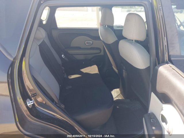 Photo 7 VIN: KNDJN2A24H7885341 - KIA SOUL 