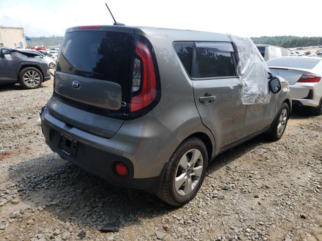 Photo 3 VIN: KNDJN2A24J7505307 - KIA SOUL 