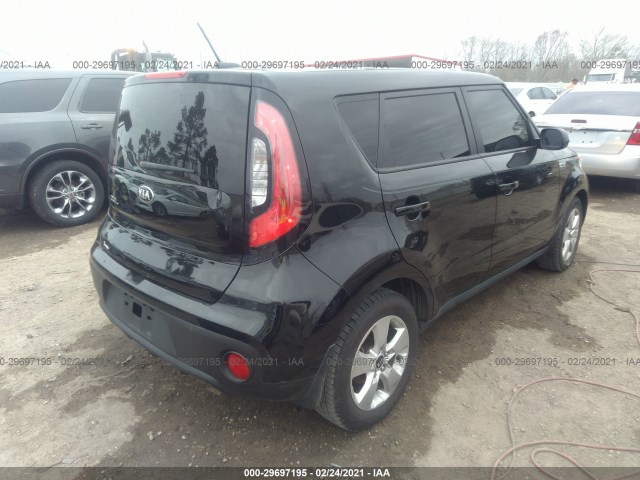 Photo 3 VIN: KNDJN2A24J7514587 - KIA SOUL 