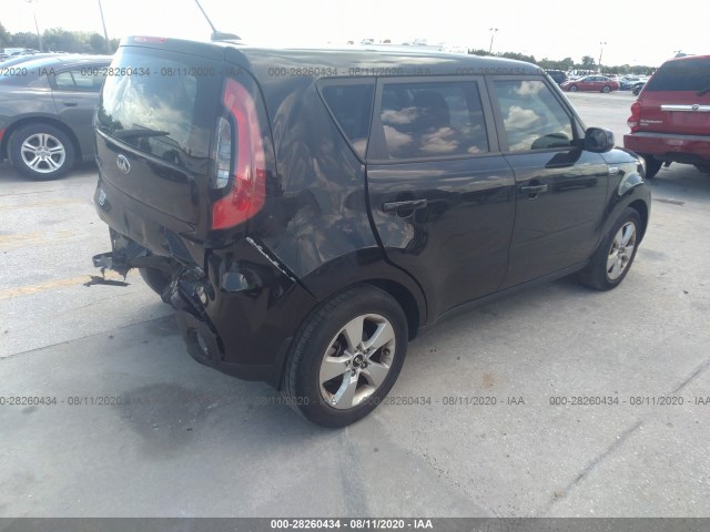 Photo 3 VIN: KNDJN2A24J7515044 - KIA SOUL 