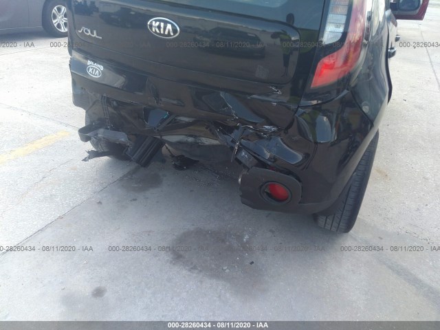 Photo 5 VIN: KNDJN2A24J7515044 - KIA SOUL 