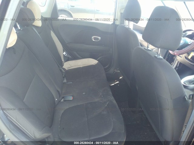 Photo 7 VIN: KNDJN2A24J7515044 - KIA SOUL 