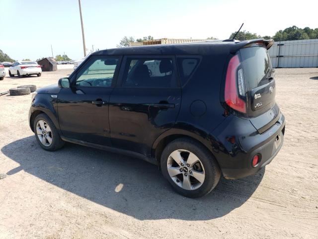 Photo 1 VIN: KNDJN2A24J7521121 - KIA SOUL 