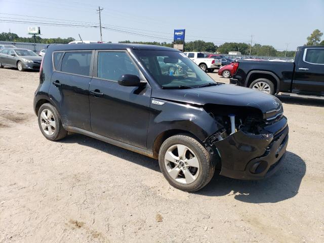 Photo 3 VIN: KNDJN2A24J7521121 - KIA SOUL 