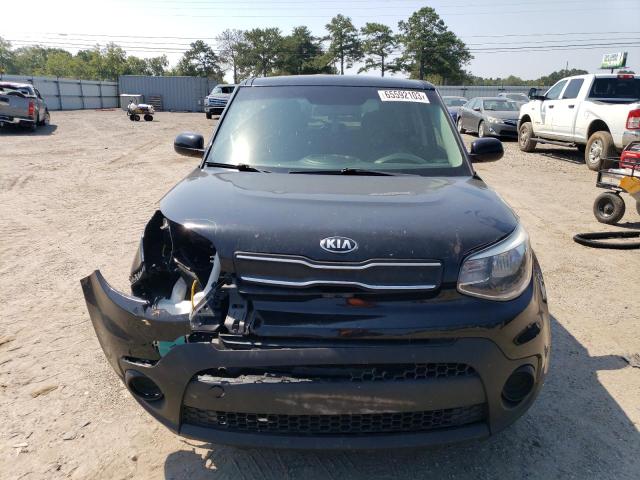 Photo 4 VIN: KNDJN2A24J7521121 - KIA SOUL 