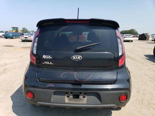 Photo 5 VIN: KNDJN2A24J7521121 - KIA SOUL 