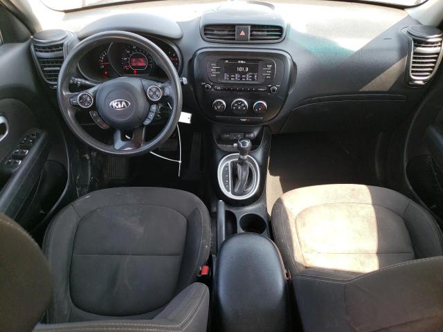 Photo 7 VIN: KNDJN2A24J7521121 - KIA SOUL 