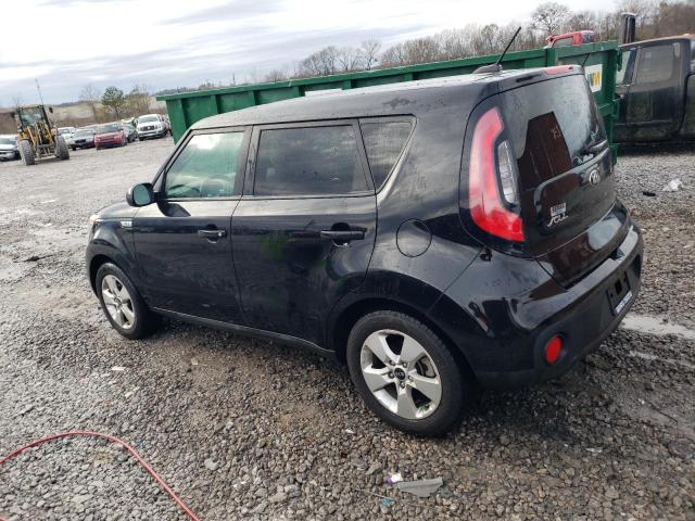 Photo 1 VIN: KNDJN2A24J7522687 - KIA SOUL 