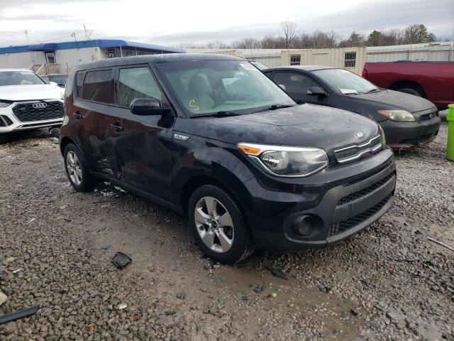 Photo 3 VIN: KNDJN2A24J7522687 - KIA SOUL 