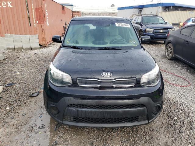 Photo 4 VIN: KNDJN2A24J7522687 - KIA SOUL 