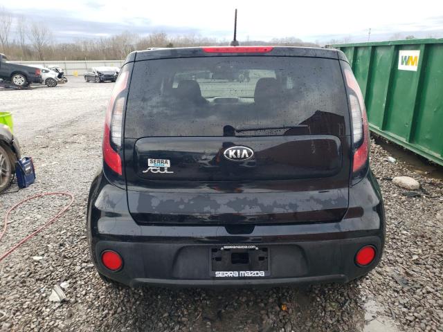 Photo 5 VIN: KNDJN2A24J7522687 - KIA SOUL 