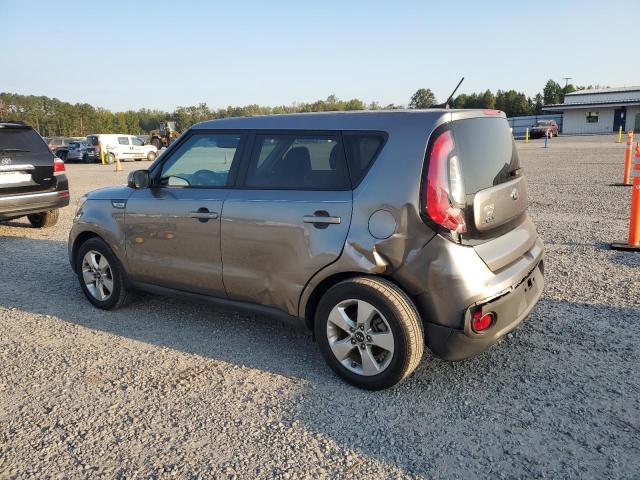 Photo 1 VIN: KNDJN2A24J7524245 - KIA SOUL 