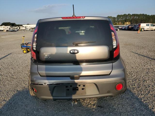 Photo 5 VIN: KNDJN2A24J7524245 - KIA SOUL 