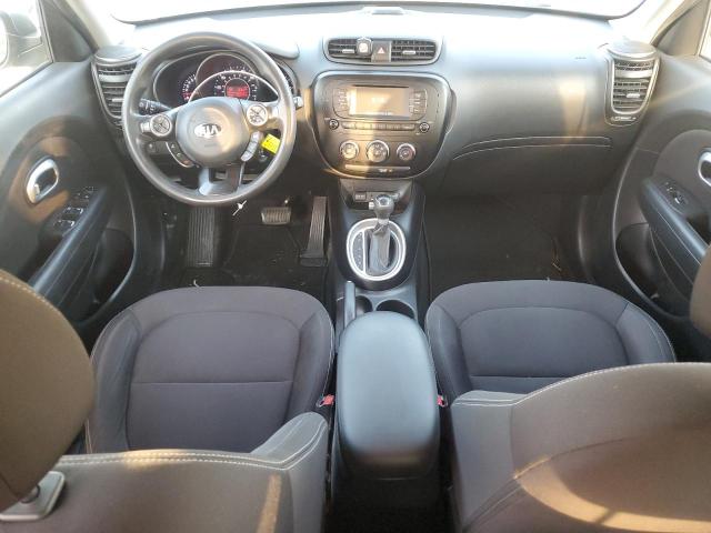 Photo 7 VIN: KNDJN2A24J7524245 - KIA SOUL 