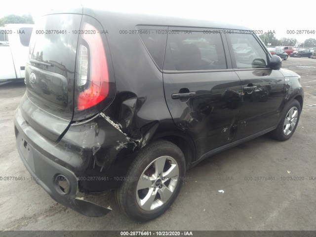 Photo 3 VIN: KNDJN2A24J7542051 - KIA SOUL 