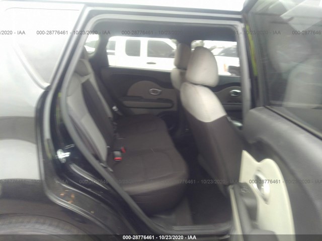 Photo 7 VIN: KNDJN2A24J7542051 - KIA SOUL 