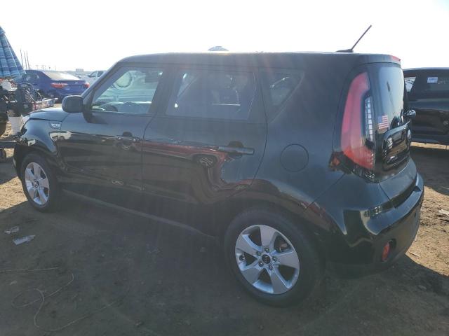 Photo 1 VIN: KNDJN2A24J7543670 - KIA SOUL 