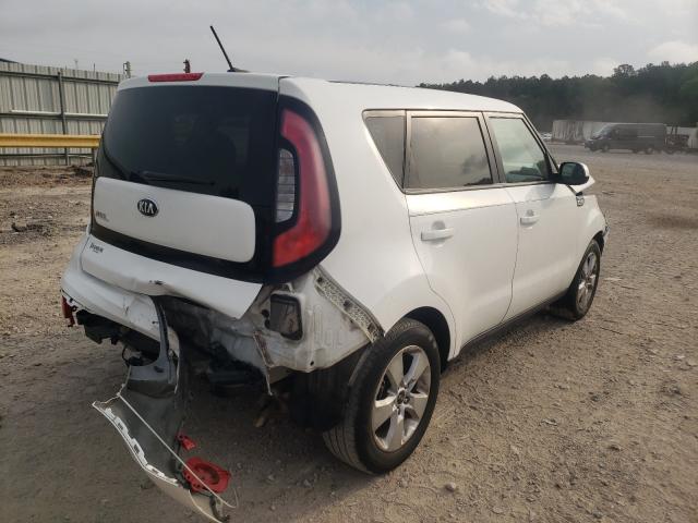 Photo 3 VIN: KNDJN2A24J7547606 - KIA SOUL 