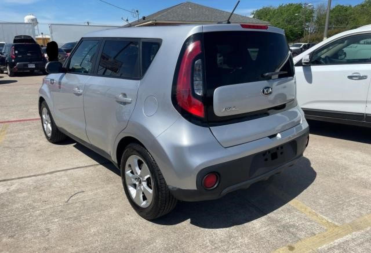 Photo 2 VIN: KNDJN2A24J7549033 - KIA SOUL 