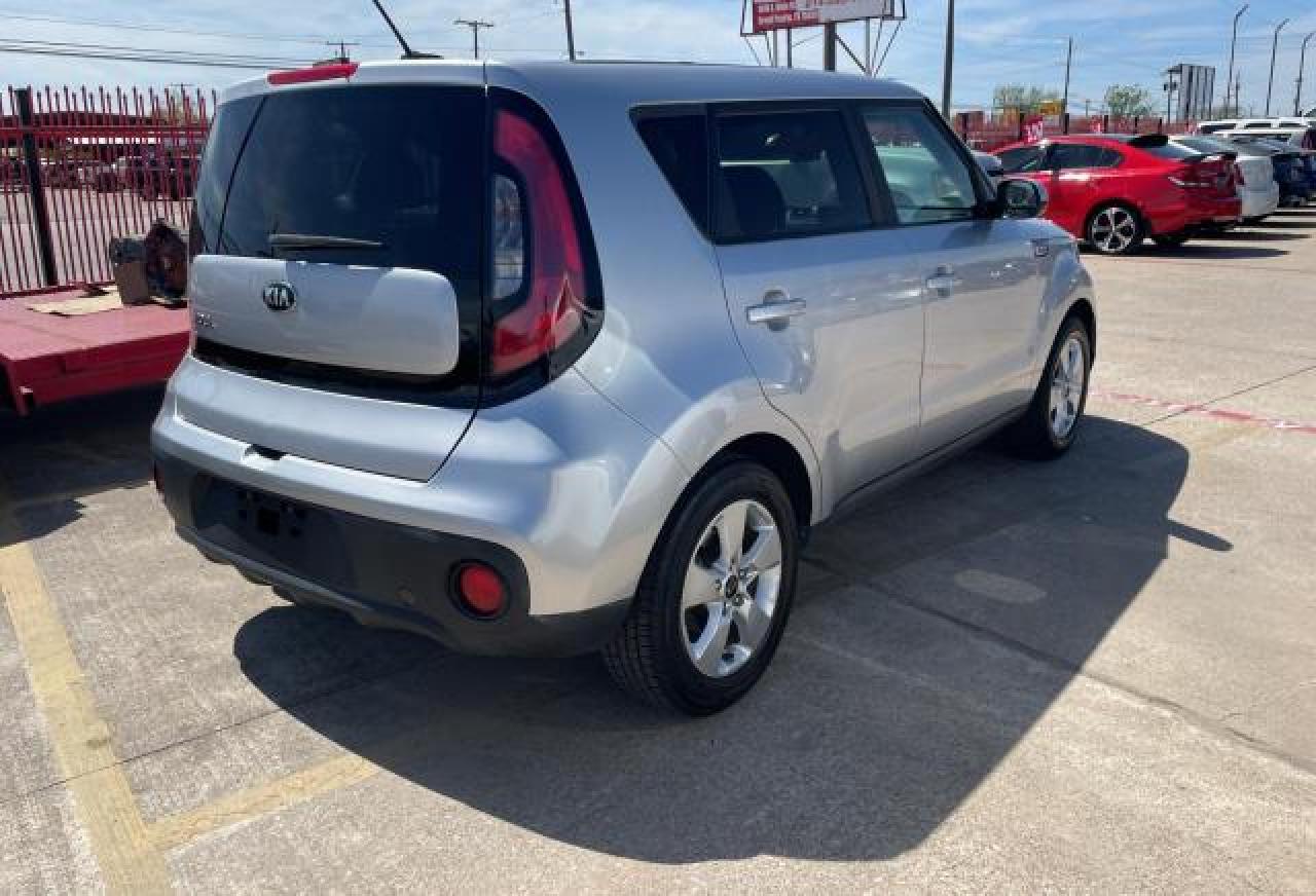 Photo 3 VIN: KNDJN2A24J7549033 - KIA SOUL 