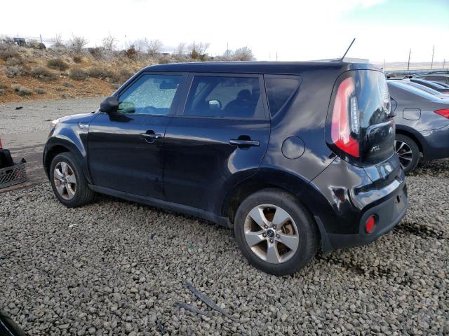 Photo 1 VIN: KNDJN2A24J7554412 - KIA SOUL 