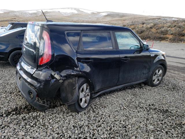 Photo 2 VIN: KNDJN2A24J7554412 - KIA SOUL 