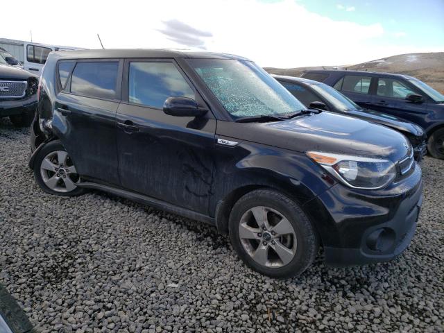 Photo 3 VIN: KNDJN2A24J7554412 - KIA SOUL 