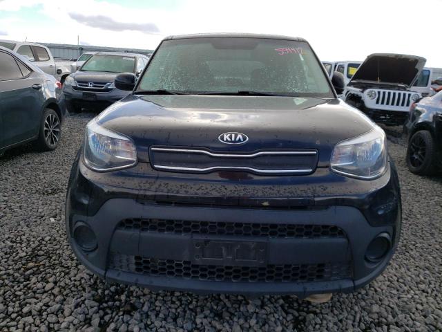 Photo 4 VIN: KNDJN2A24J7554412 - KIA SOUL 