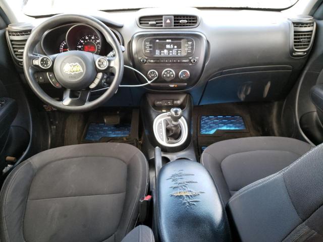 Photo 7 VIN: KNDJN2A24J7554412 - KIA SOUL 