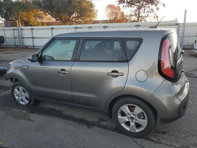 Photo 1 VIN: KNDJN2A24J7562235 - KIA SOUL 