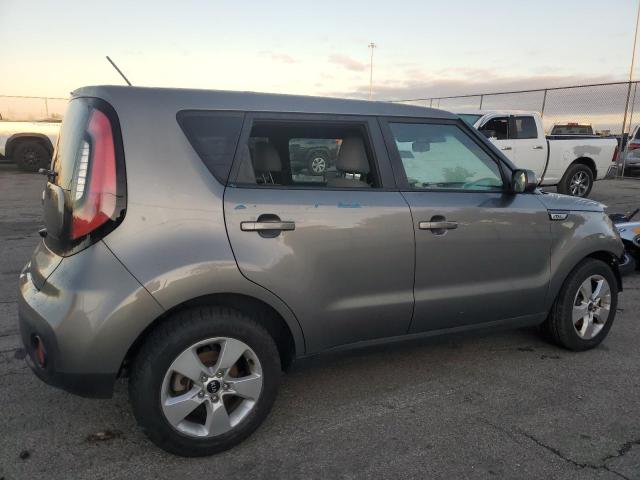 Photo 2 VIN: KNDJN2A24J7562235 - KIA SOUL 