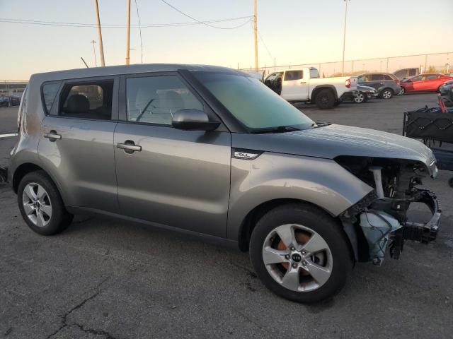 Photo 3 VIN: KNDJN2A24J7562235 - KIA SOUL 