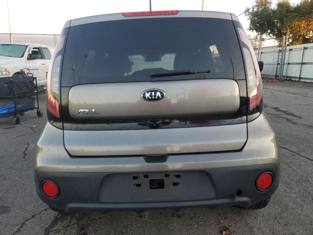 Photo 5 VIN: KNDJN2A24J7562235 - KIA SOUL 