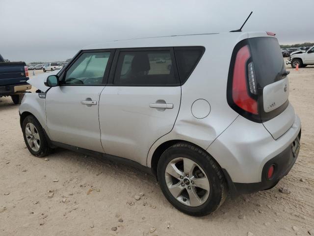 Photo 1 VIN: KNDJN2A24J7564860 - KIA SOUL 