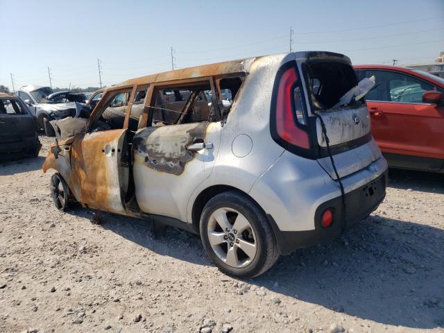 Photo 1 VIN: KNDJN2A24J7567290 - KIA SOUL 