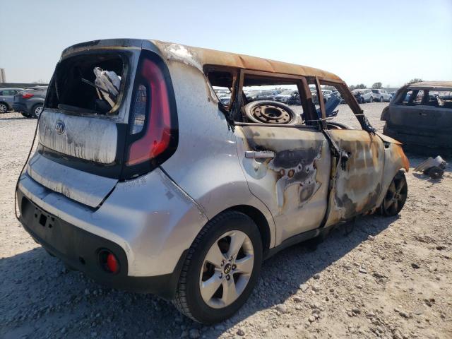 Photo 2 VIN: KNDJN2A24J7567290 - KIA SOUL 