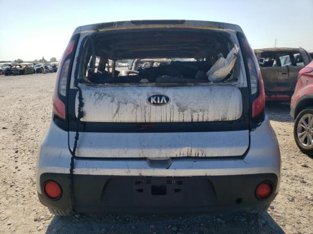 Photo 5 VIN: KNDJN2A24J7567290 - KIA SOUL 