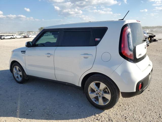 Photo 1 VIN: KNDJN2A24J7568892 - KIA SOUL 