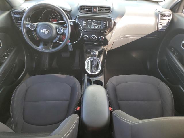 Photo 7 VIN: KNDJN2A24J7568892 - KIA SOUL 